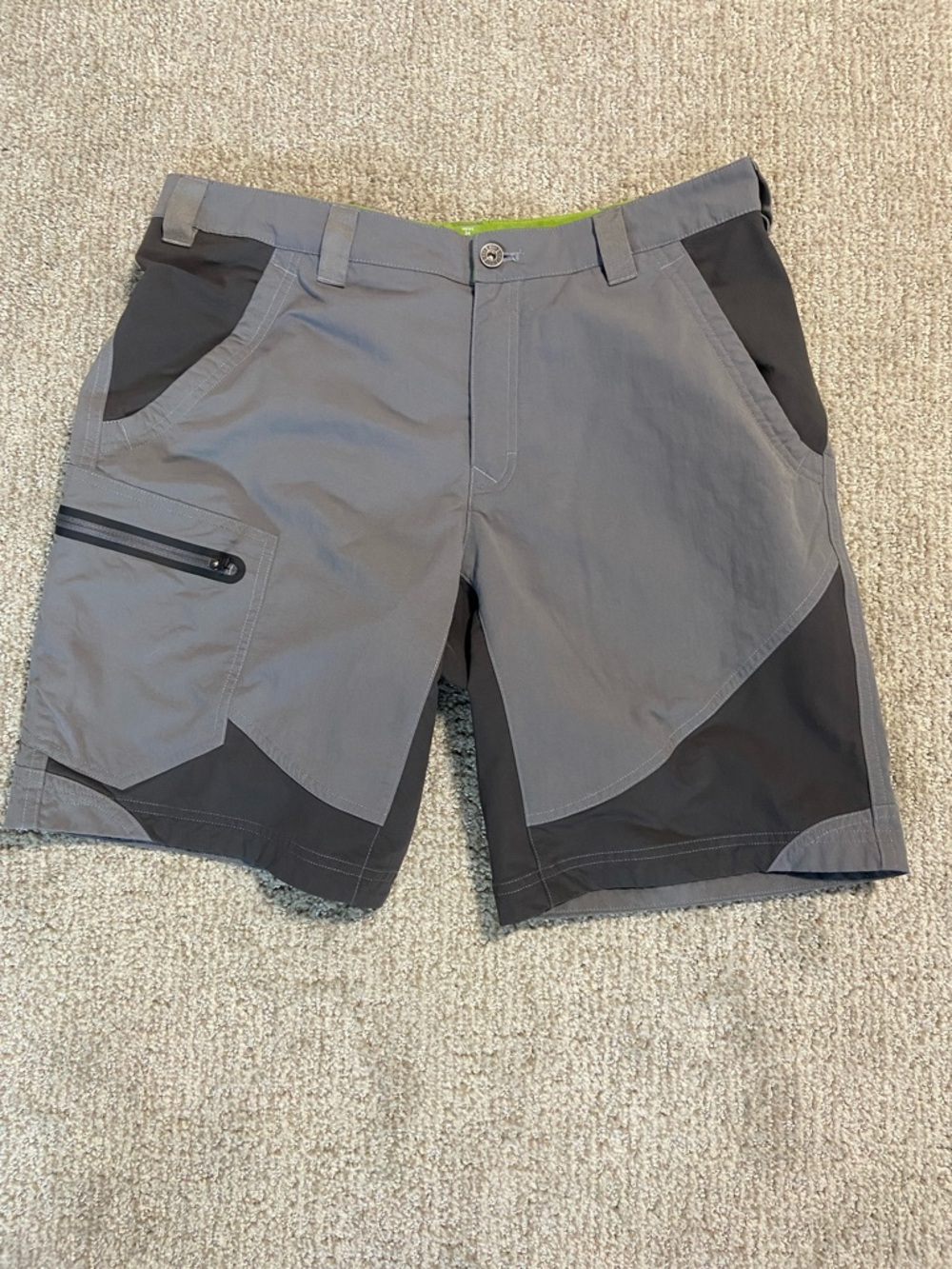 Men's REI Venturi Hiking Shorts